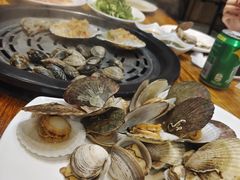 -海味当家·蒸锅海鲜(中山广场创始店)