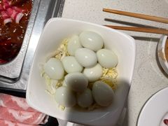 -海底捞火锅(西安路店)