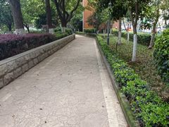 -喷泉公园
