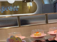 -争鲜回转寿司(通州万达店)