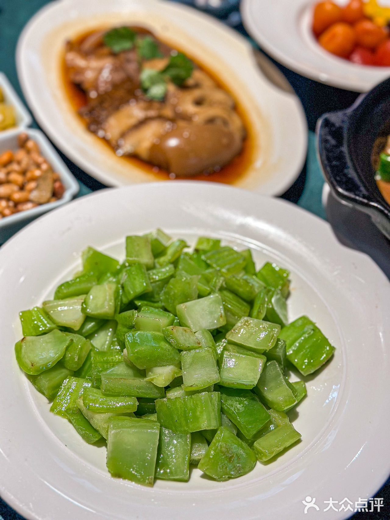 全上海坠好吃的潮汕菜|潮汕人力推