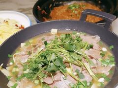 -渝味川菜(夜宵航母店)