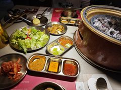 -西塔老太太泥炉烤肉(温州首店万象城黑金店)