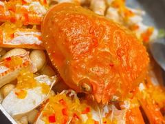 -恒记饭店(珠江路总店)