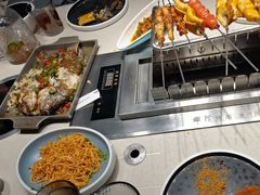 -丰茂烤串(五道口店)