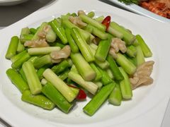 蘆筍核桃-映像威海·海鲜味道(市区店)
