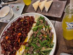 -铁公鸡·四川料理(天环广场店)