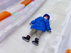 -宁波冰雪大世界(北仑区)