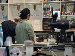 -Dogi&kiki Coffee(中心商务大厦店)