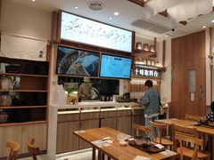 -小满手工粉(上海品尊国际店)