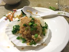 -赶海部落海鲜城(海阳路店)