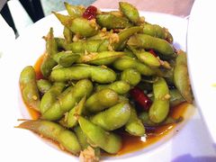 -霸王虾·小龙虾香辣蟹(玉林店)