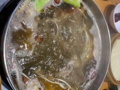 -守柴炉烤鸭(鱼嘴店)