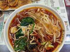 -老赵太太麻辣烫涮肚馆(大经路店)