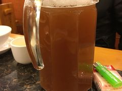 -老码头火锅(玉林店)