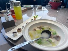 -大碗居·烤鸭·鱼头泡饼(天坛东门店)