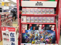 -Bic Camera (难波店)
