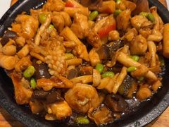 -百饺园(平山道店)