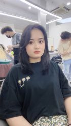 -山浦形象烫染