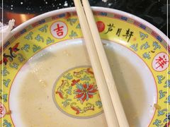 -芦月轩羊蝎子(劲松店)