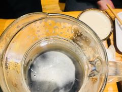 -木屋烧烤(坂田天安云谷店)