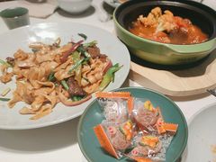 -潮堂 · 潮州菜(国贸商城店)