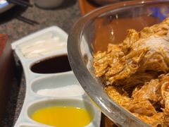 -真地道京味府·鲜橙烤鸭·北京菜(朝外大街东大桥店)