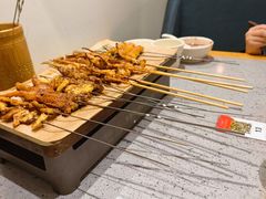 -李军力烧烤(电厂路农业路店)