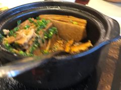 -东方山水金沙酒店-雅香阁中餐厅