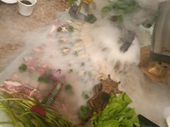 -慢丽江·云南野生菌土鸡锅(西山店)