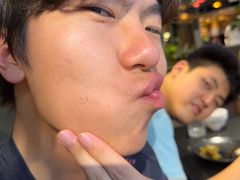 -蘸小院铁锅炖·蘸酱菜·东北菜(怀远门店)