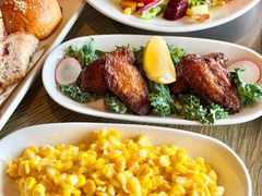 -WESTWOOD•落日餐厅•乐队演出(前海壹方汇店)