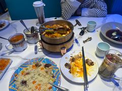 -阿里疆Alijiang·丝路美食·异域风情·清真(长楹天街店)