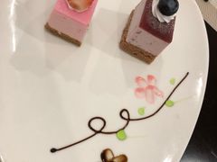 -新君悦国际酒店