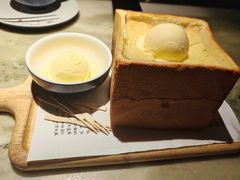 -绿茶餐厅(成都大悦城店)