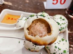 特色生煎-东泰祥生煎馆(长宁路店)