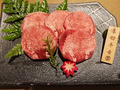 -柔杉家黑牛烤肉·活鳗鱼(太原街店)
