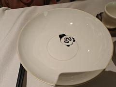 -眉州东坡·熊猫主题餐厅(枫蓝店)