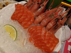 -大渔铁板烧(大悦城店)