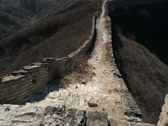 -蟠龙山长城景区