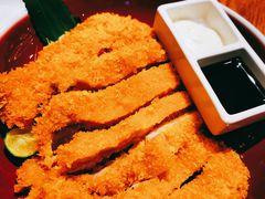 炸猪排-苏小柳手作点心(控江旭辉分院)