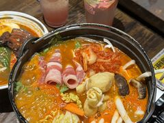 -小川洋风料理(街道口店)