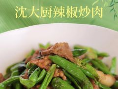 -黄泥岗·地道湖北菜(奥特莱斯店)
