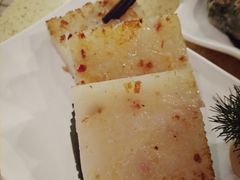-喜鹊茶点.啫煲(车陂店)