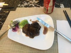 -漢咖啡·全服务式自助晚餐(武汉洲际酒店)