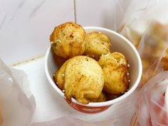 -阿宝生煎包(山海关店)