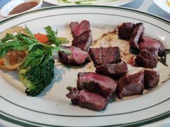 果木澳洲谷饲和牛-佐度王子扒房(天鹅湖店)