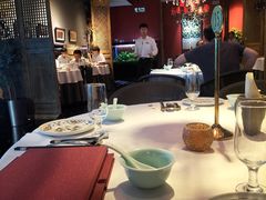 -小河盐帮·私家菜·烤鸭(三元桥·霄云路店)
