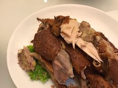 三义和烧鸡-三义和酒楼(千佛山店)