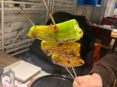 -通海俄式烧烤·俄罗斯大串(嵩山路店)